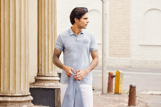Pre-Owned Polos: A Smart Choice for Style and Sustainability