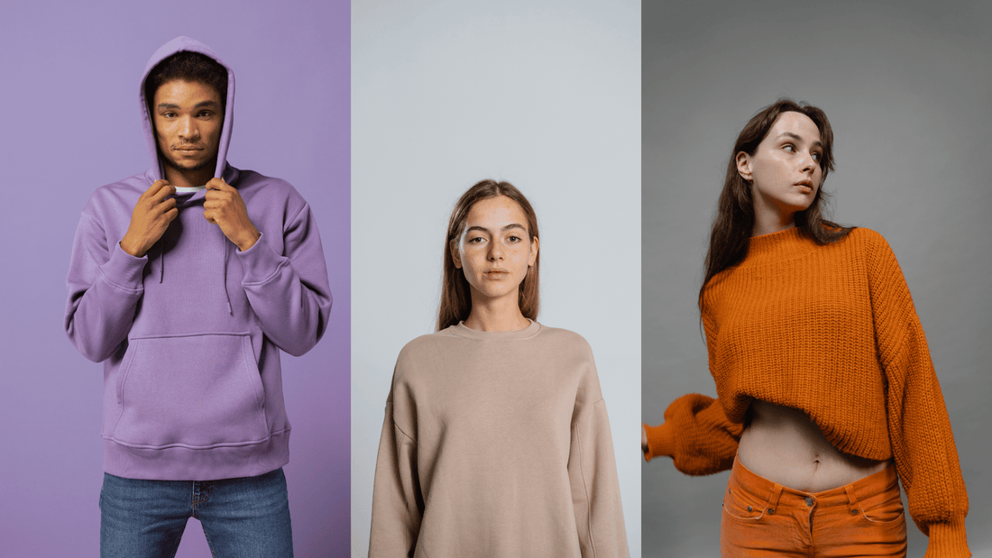 Cozy Up in Style: The Ultimate Guide to Thrift Store Sweaters