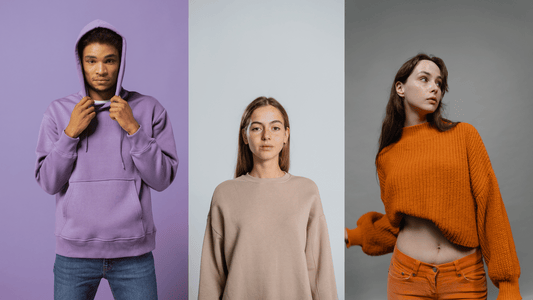 Cozy Up in Style: The Ultimate Guide to Thrift Store Sweaters