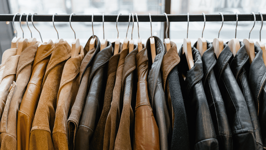 Why a Second Hand Coat Is the Smartest Wardrobe Upgrade in 2025