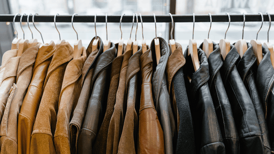 Why a Second Hand Coat Is the Smartest Wardrobe Upgrade in 2025