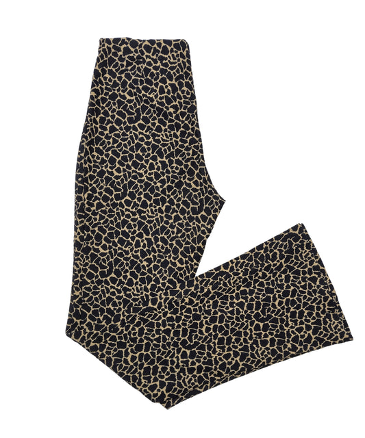 Costes Leopard pant for woman