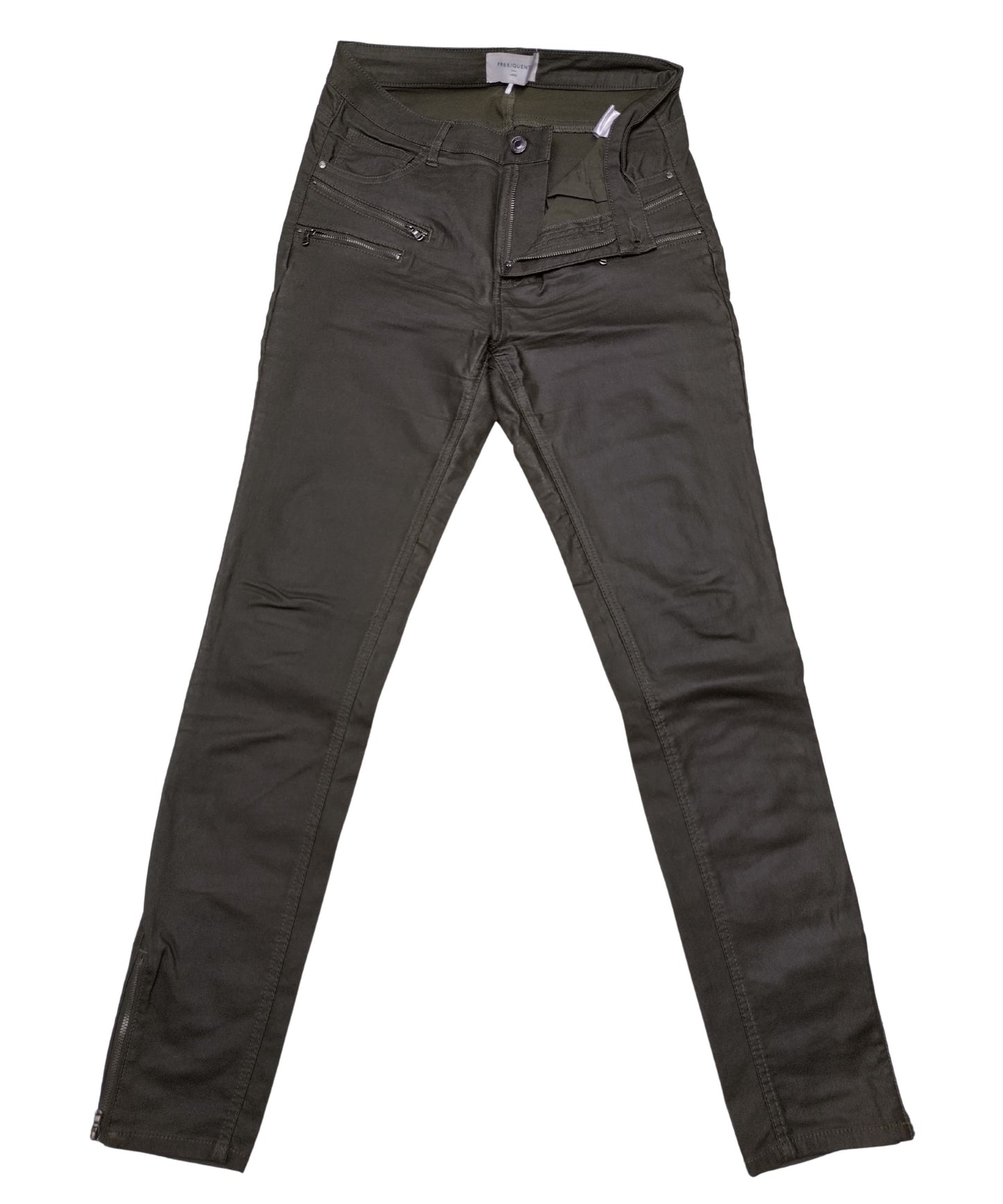 FREE/QUENT Pants