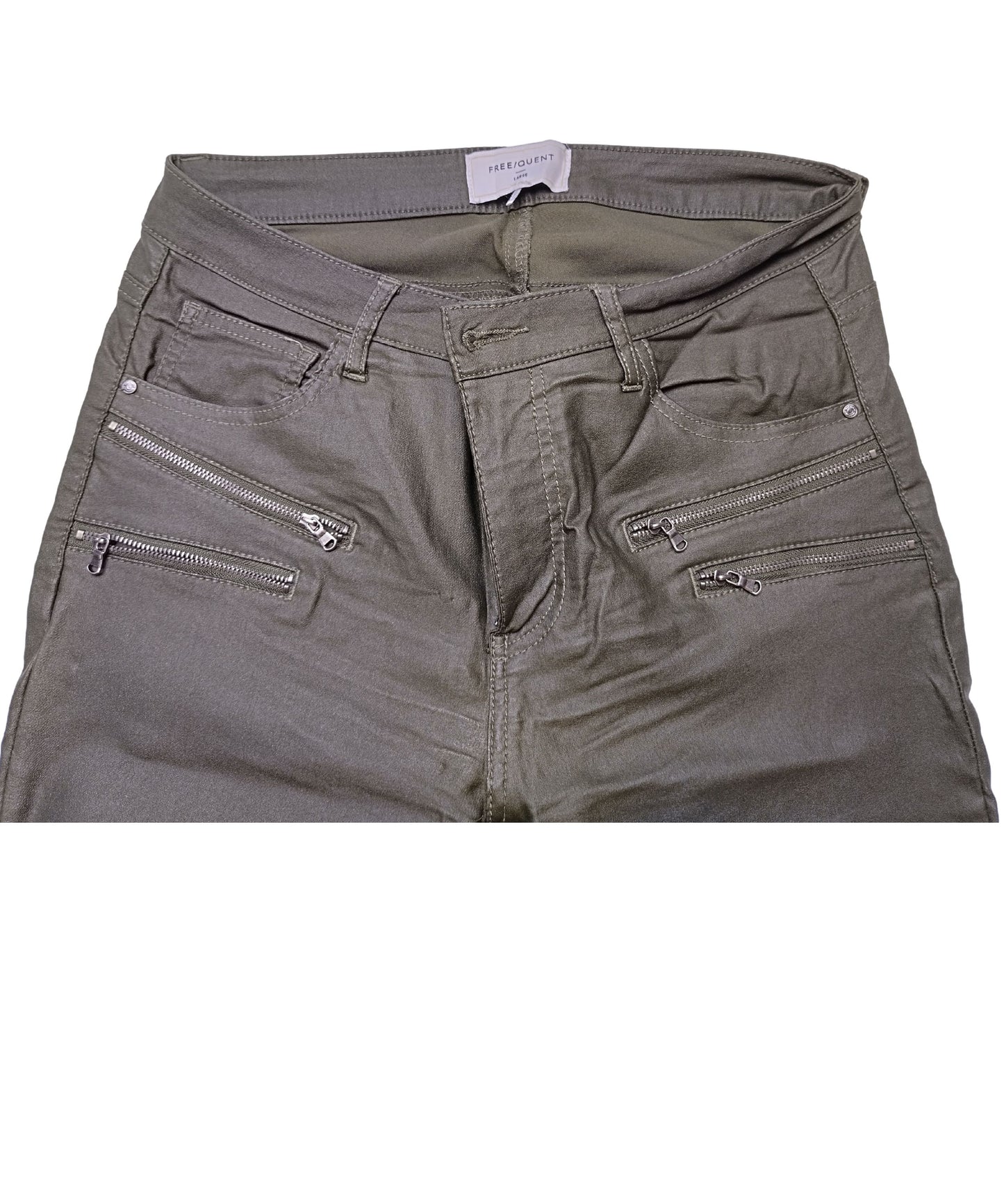 FREE/QUENT Pants