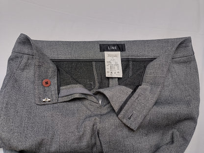 Line pants