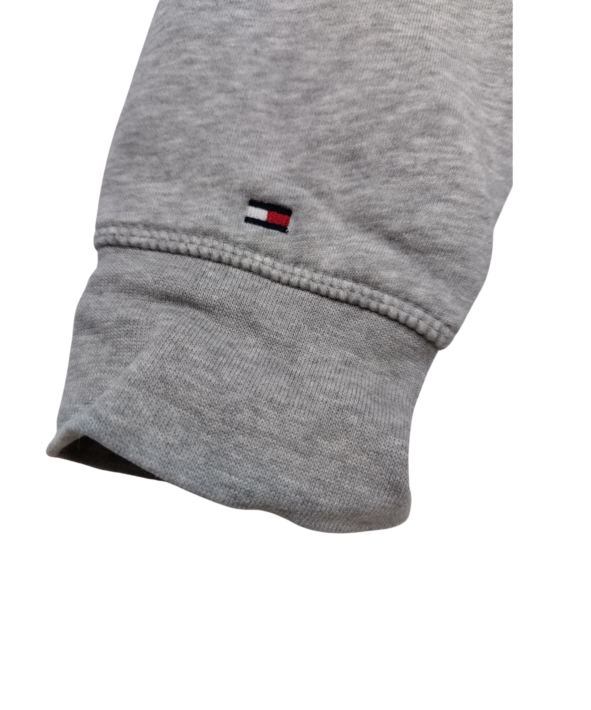 Close-up of sleeve detail