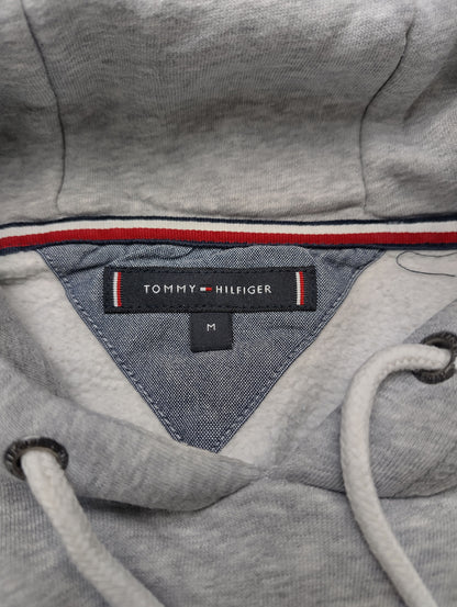Inside tag showing size