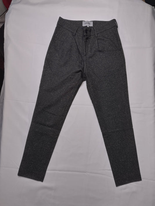 Stylish Elvine Women's Trousers - Size 34