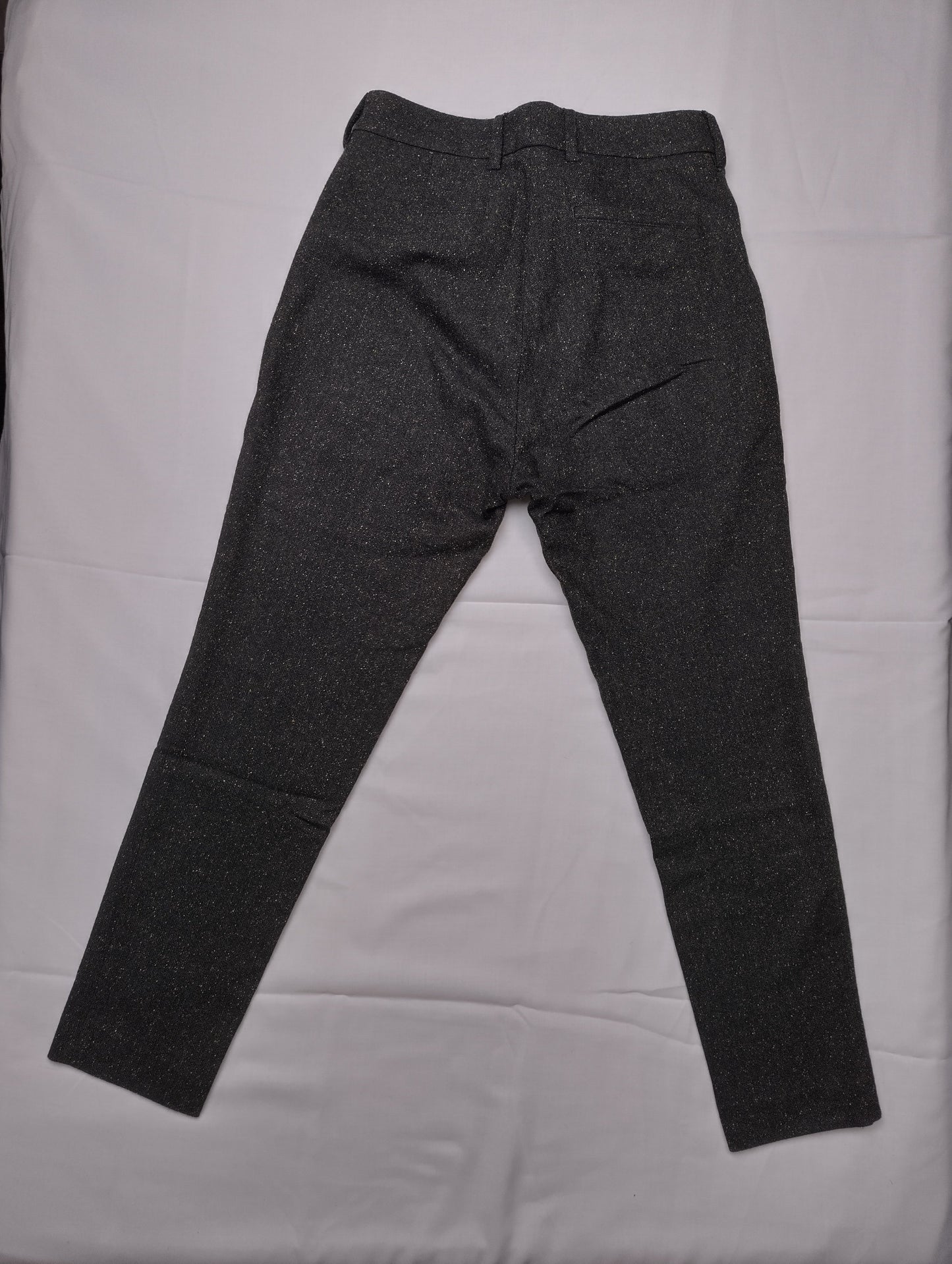 Stylish Elvine Women's Trousers - Size 34