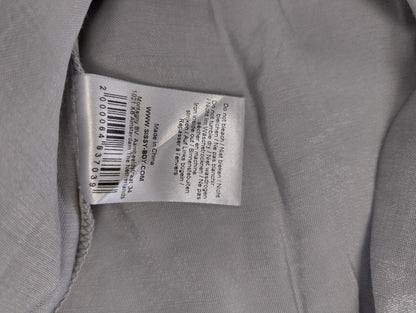 Additional care label of Sissy-Boy top