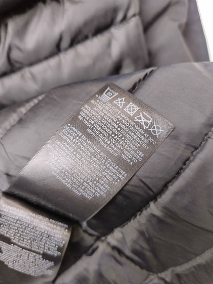 Care instructions for Wildebeest jacket