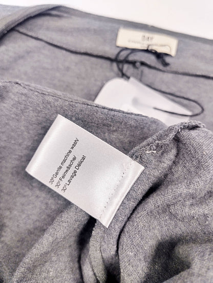 Washing instructions of the dress