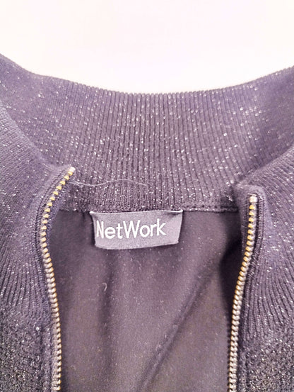 Inside tag of the jacket