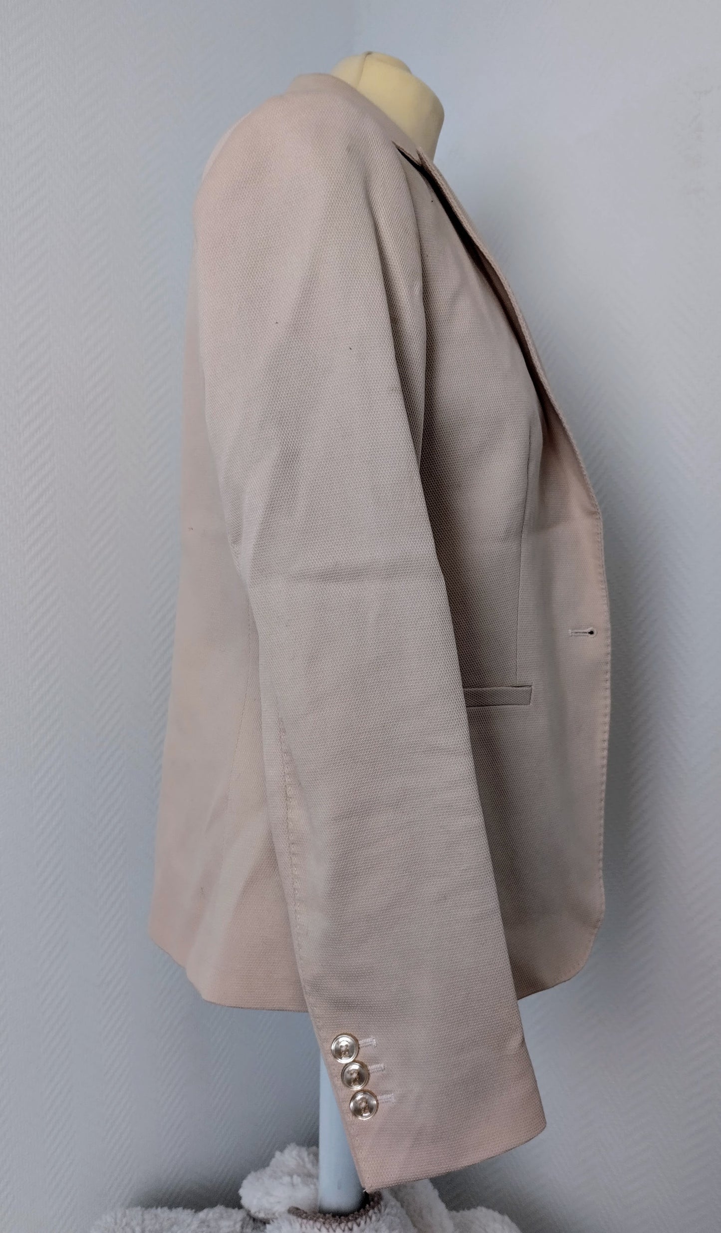 Stylish Massimo Dutti Blazer