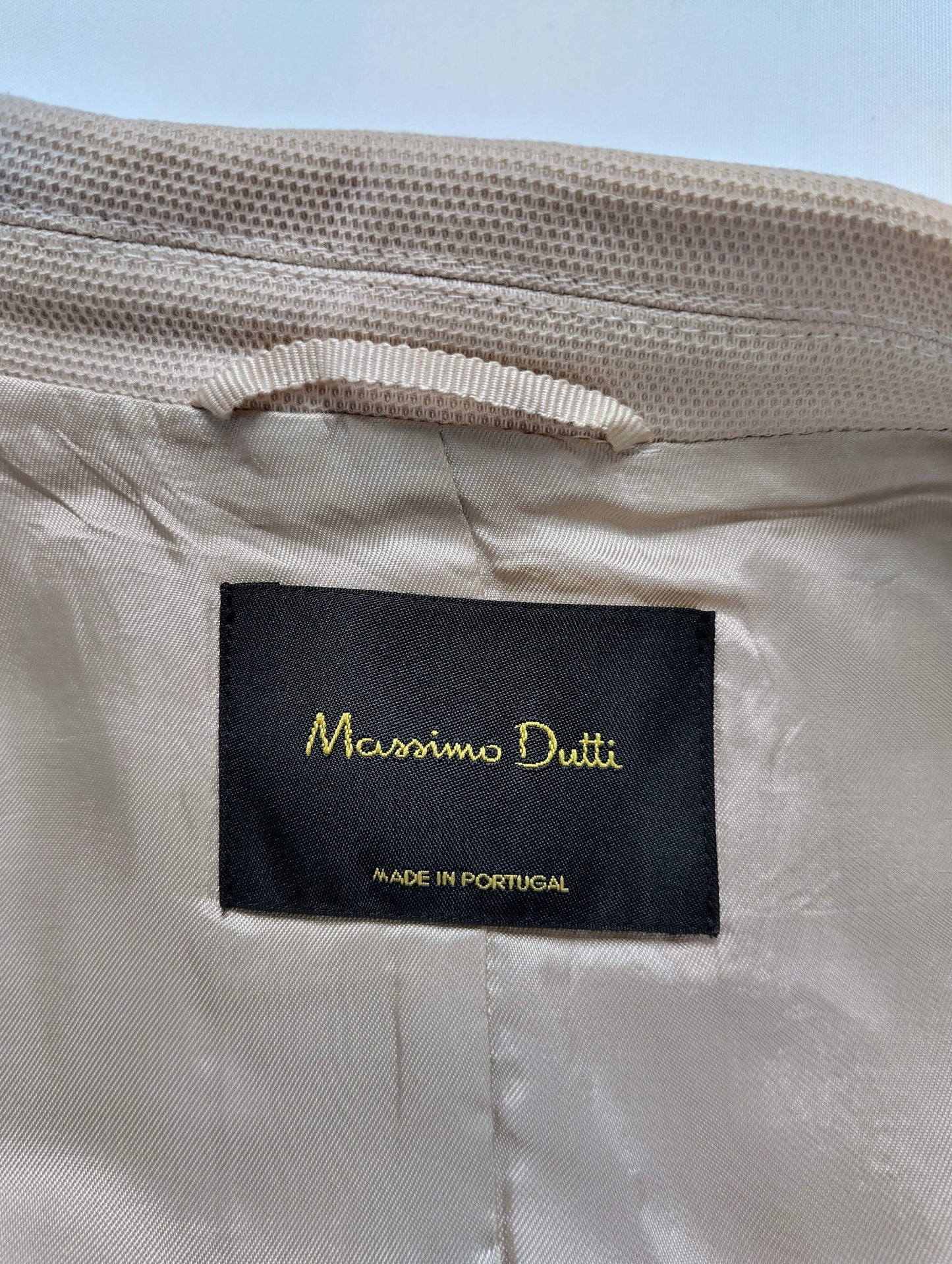 Stylish Massimo Dutti Blazer
