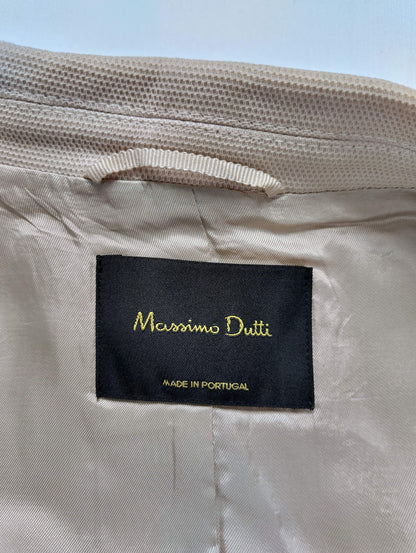 Stylish Massimo Dutti Blazer