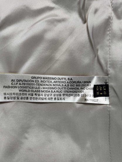 Stylish Massimo Dutti Blazer