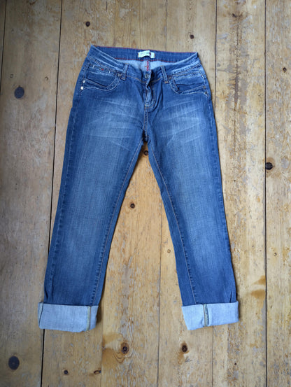 Front view of Tommy Hilfiger Denim Jeans