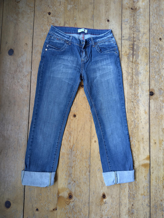 Front view of Tommy Hilfiger Denim Jeans