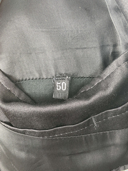 Size label indicating 50