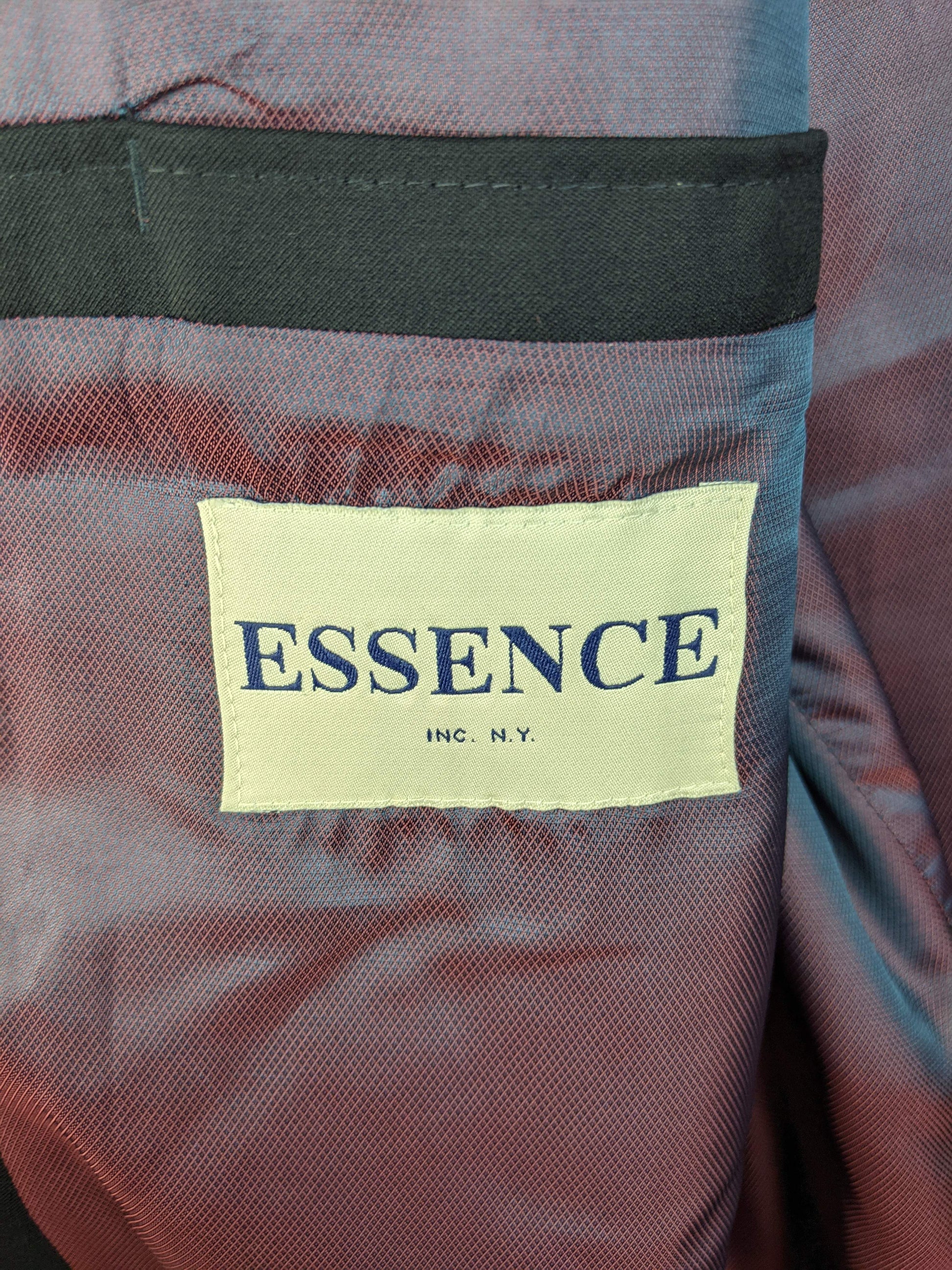 Essence brand label